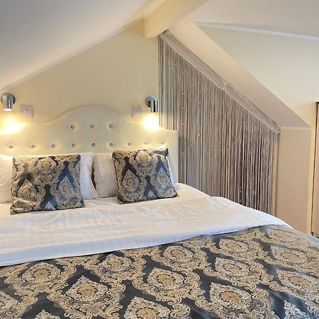 The White Lodge Hotel Hereford Extérieur photo