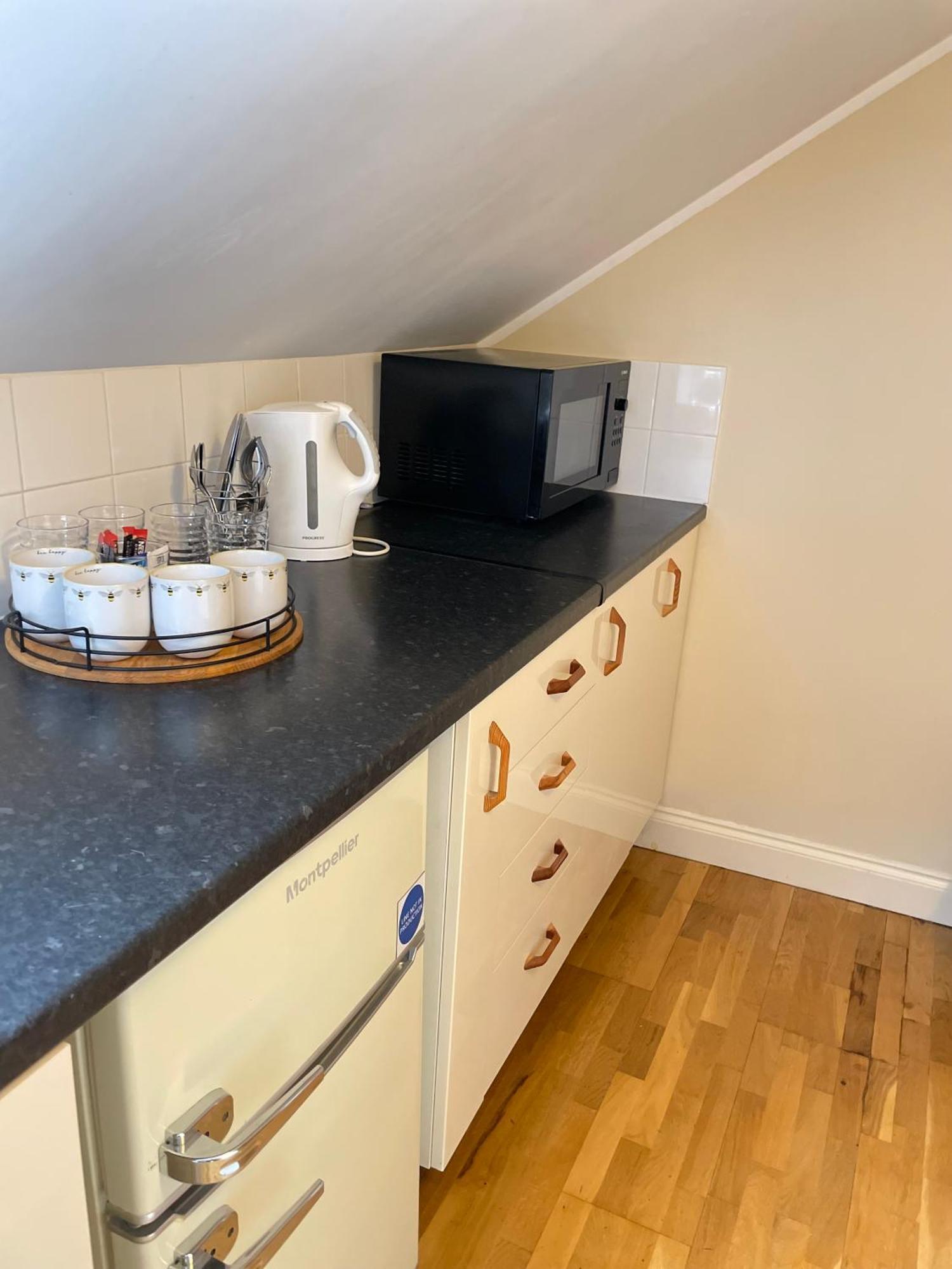The White Lodge Hotel Hereford Extérieur photo